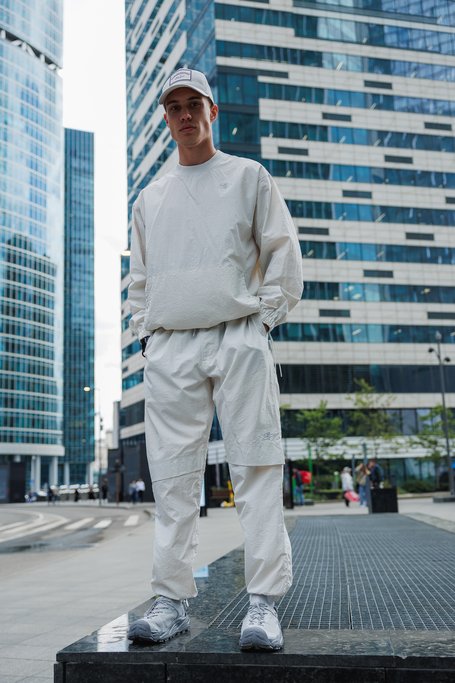 Брюки / Шорты